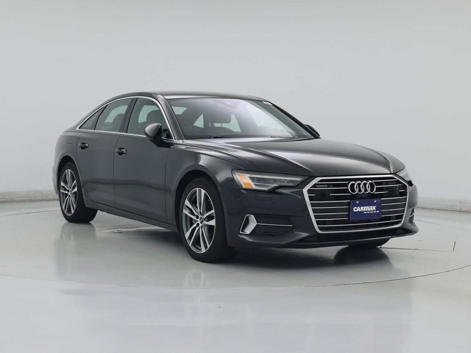 2021 Audi A6