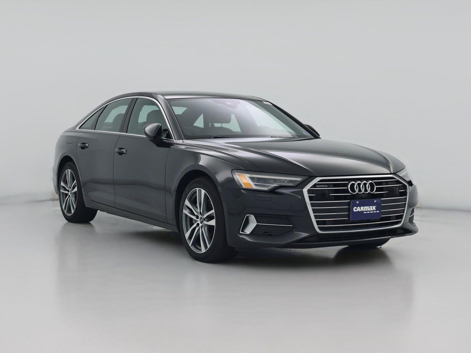 2021 AUDI A6