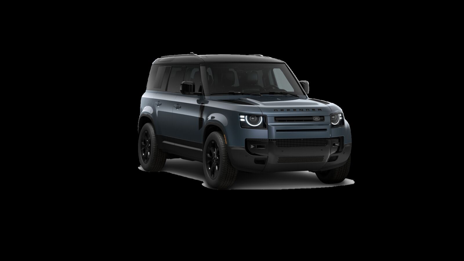 2026 LAND ROVER Defender