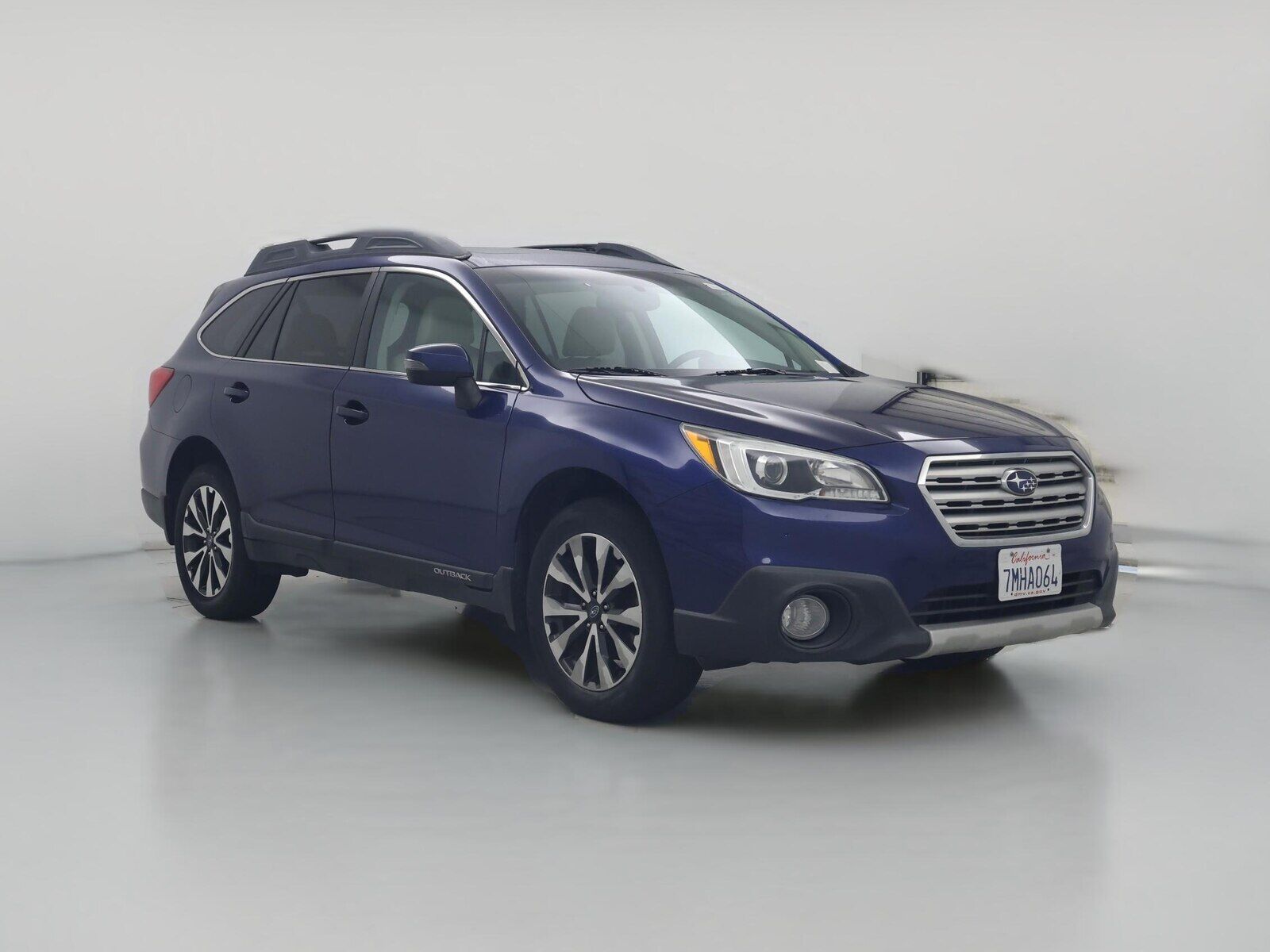 2016 SUBARU Outback