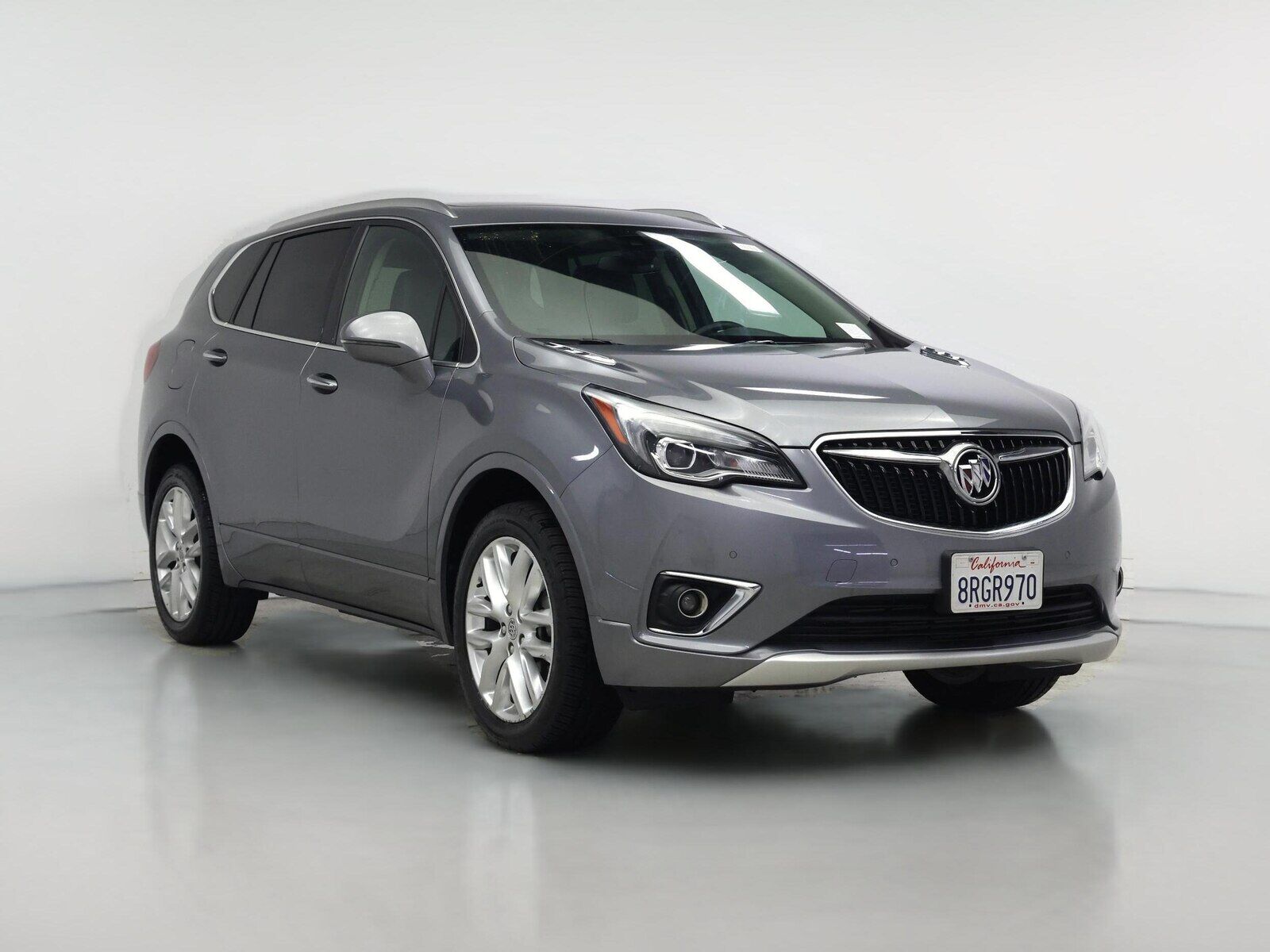 2020 BUICK Envision