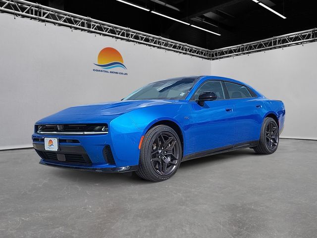 2026 DODGE Charger