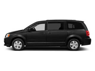 2014 DODGE Grand Caravan
