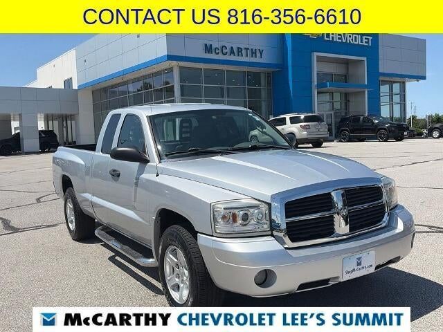2006 DODGE Dakota