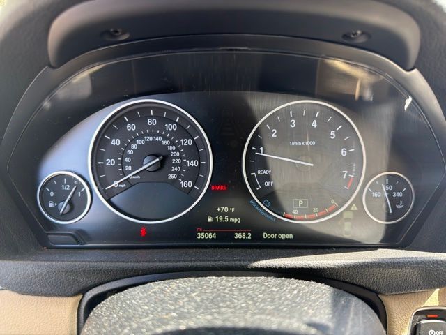 BMW 435i