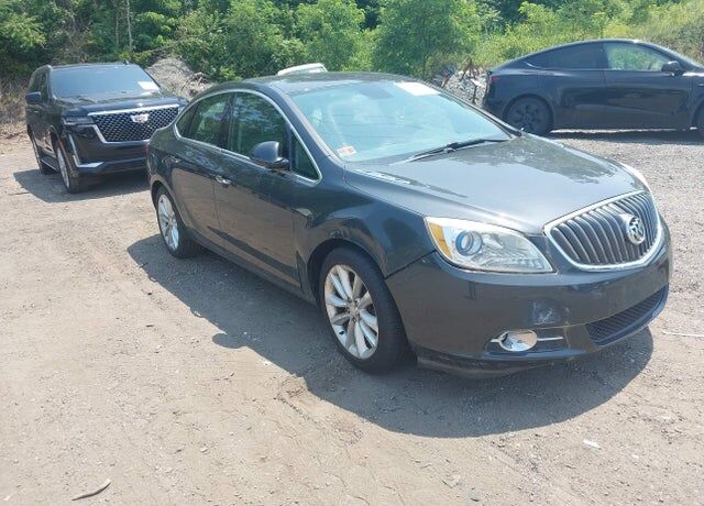 2014 BUICK Verano