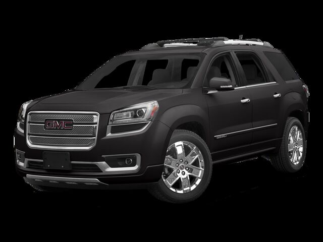 2015 GMC Acadia