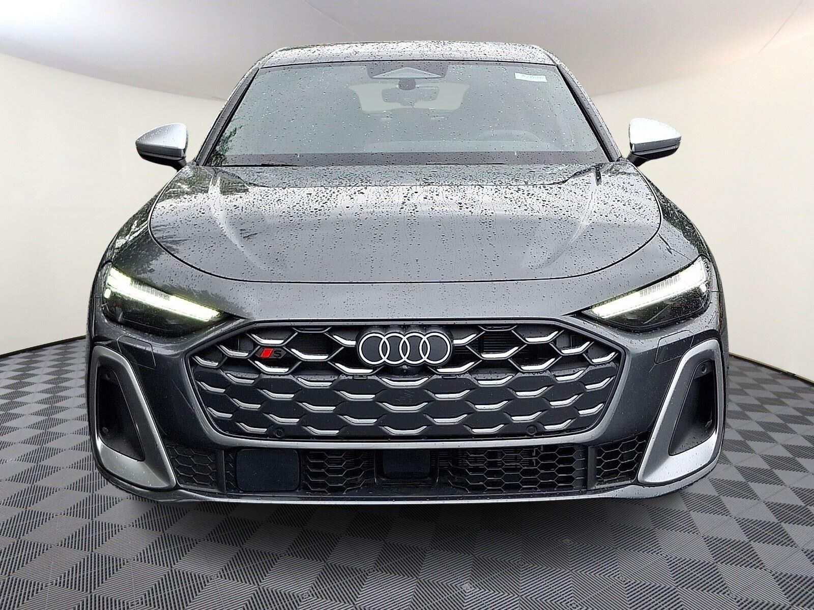 2026 Audi S5