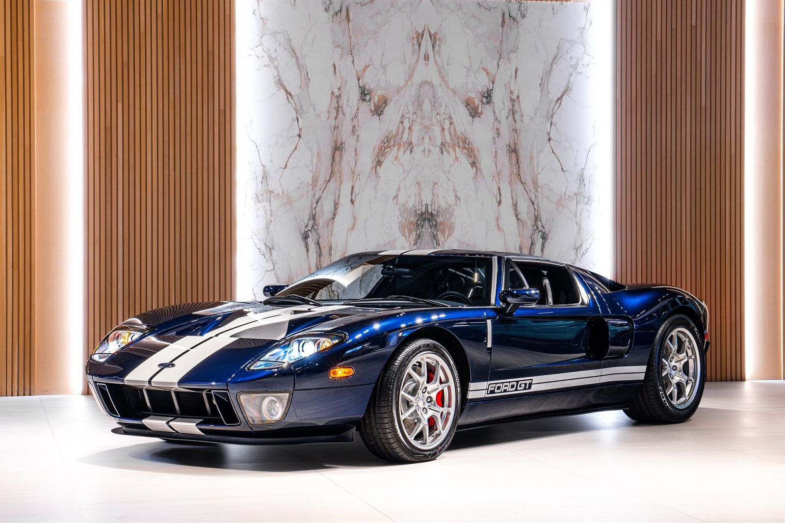 2006 FORD GT