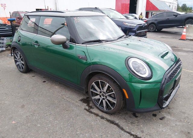 2024 MINI Hardtop