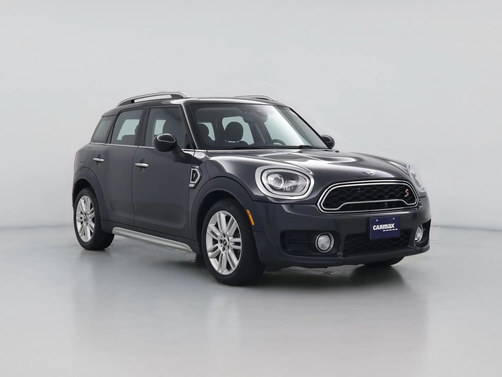 2019 MINI Countryman