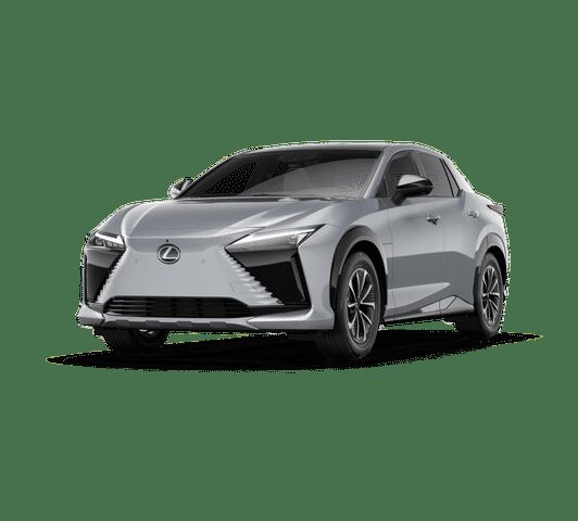 2026 LEXUS RZ
