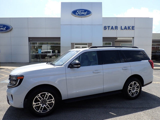 2025 FORD Expedition