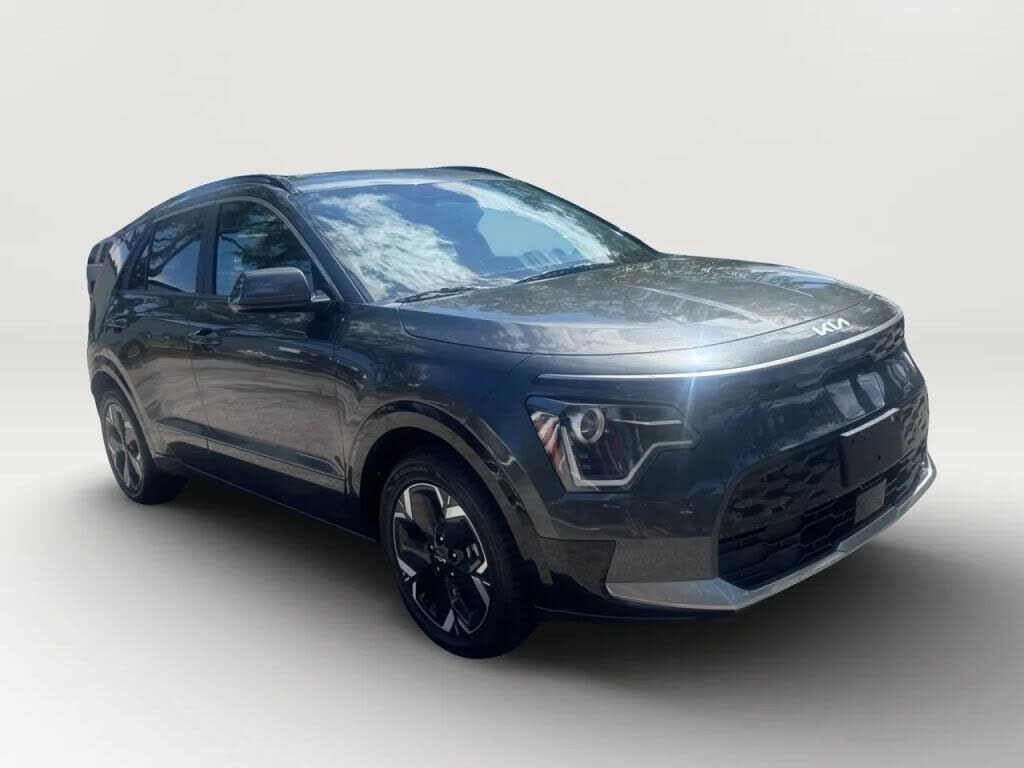 2024 KIA Niro