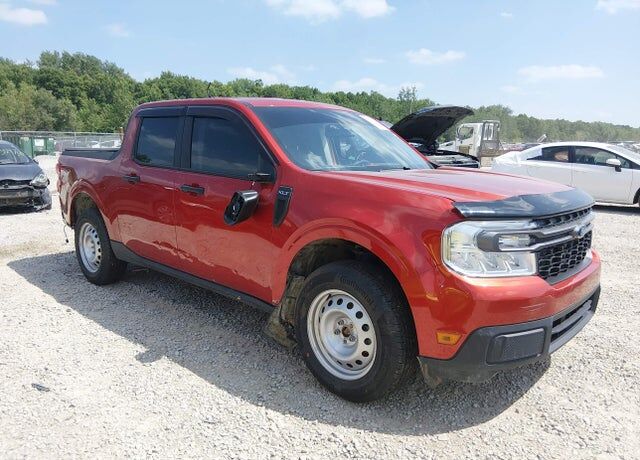 2023 FORD Maverick