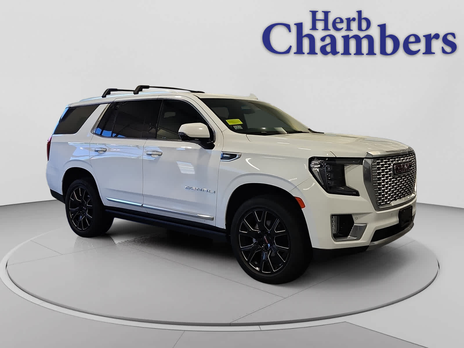 2021 GMC Yukon