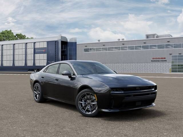 2026 DODGE Charger