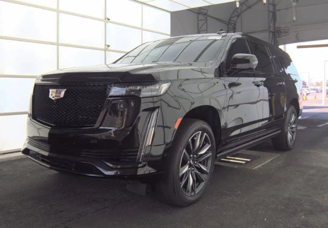 2023 CADILLAC Escalade ESV