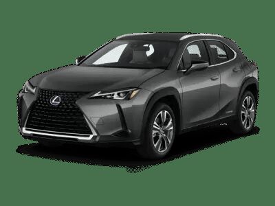 2020 LEXUS UX
