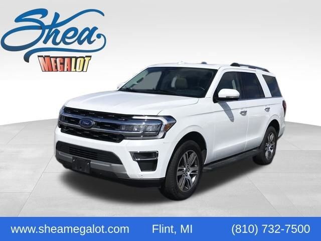 2024 FORD Expedition