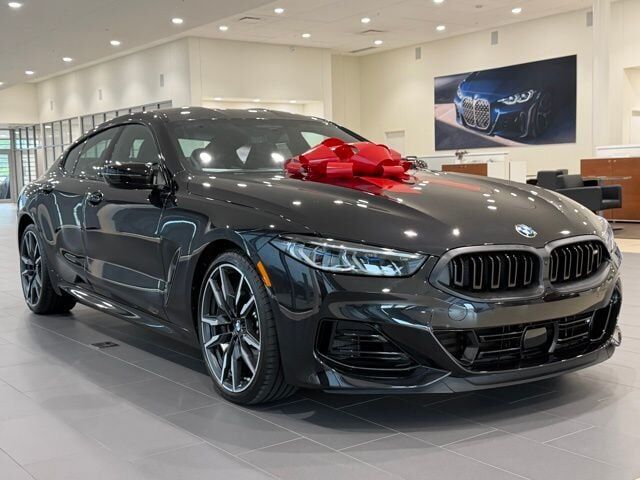 2026 BMW M8