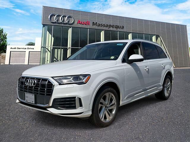 2023 AUDI Q7