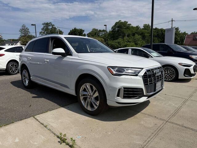 2023 Audi Q7