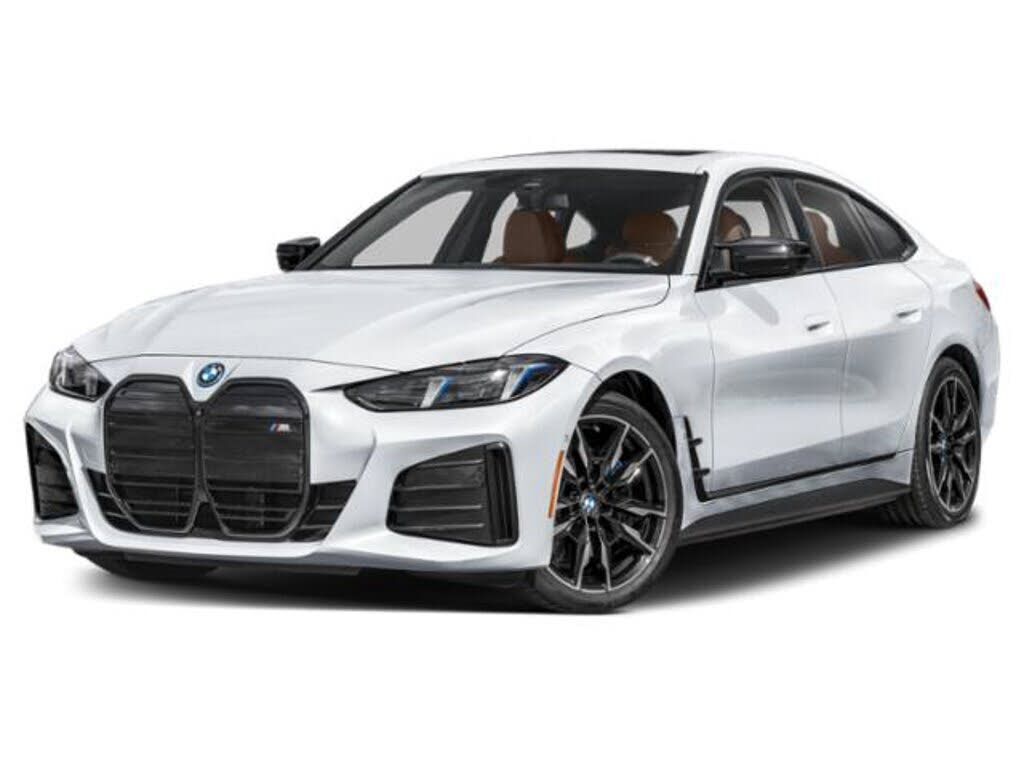 2025 BMW i4