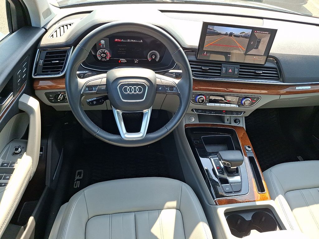 2023 Audi Q5