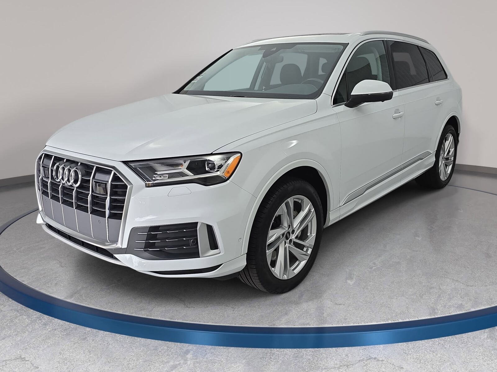2023 AUDI Q7