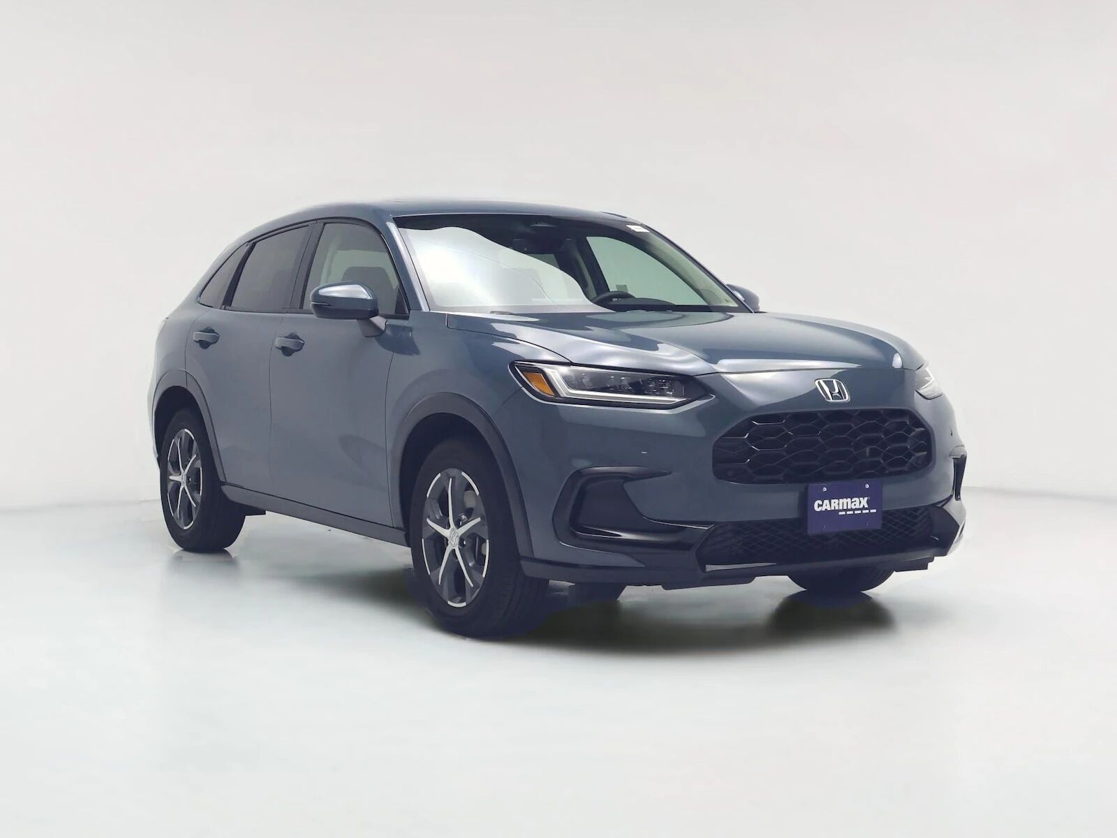 2023 HONDA HR-V