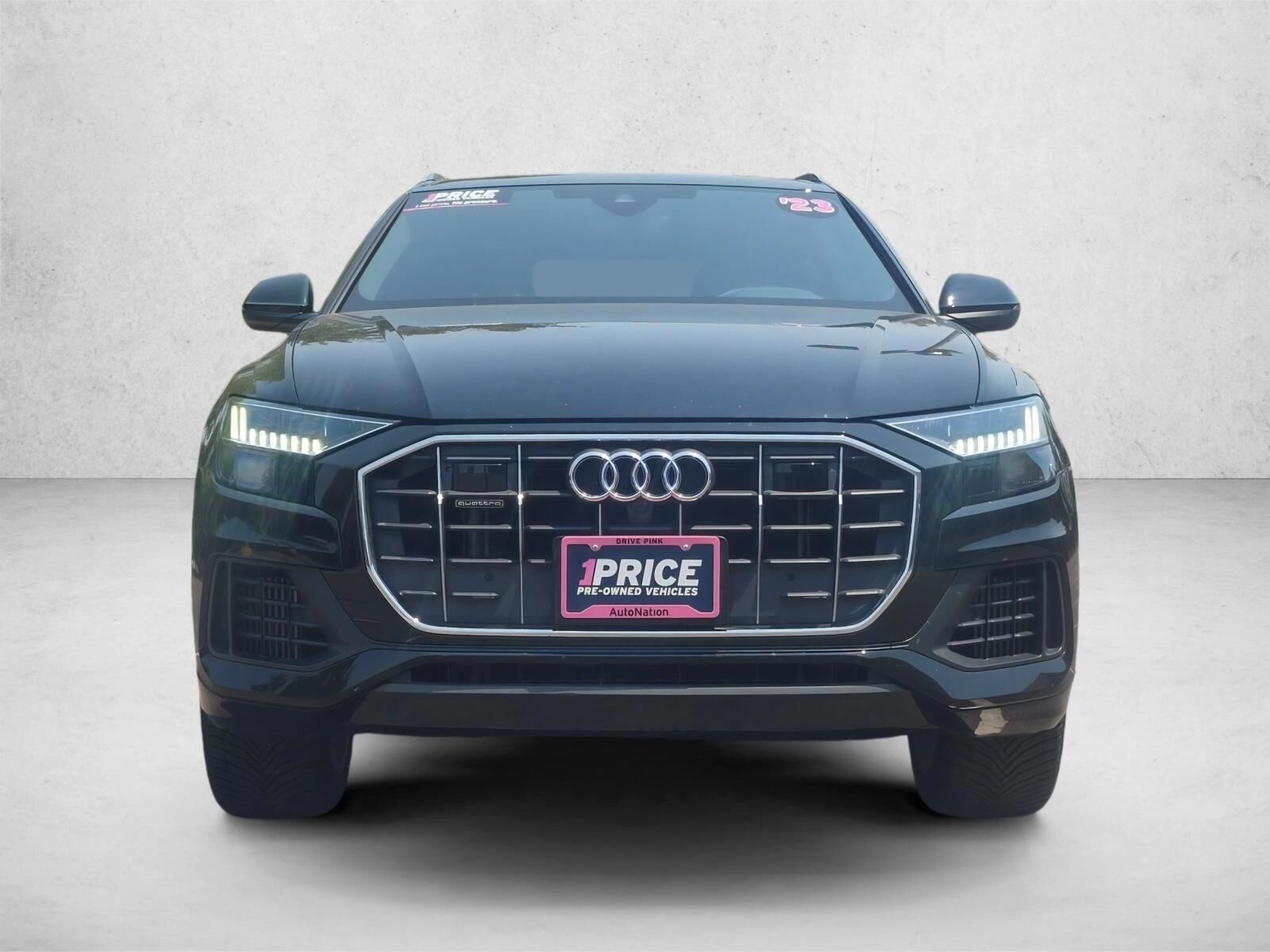 2023 Audi Q8