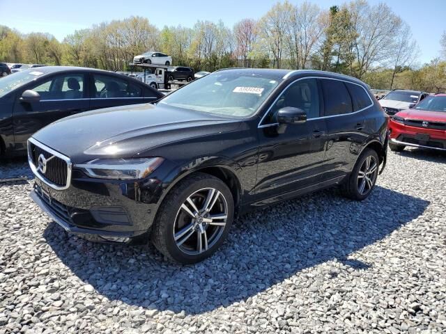 2018 VOLVO XC60