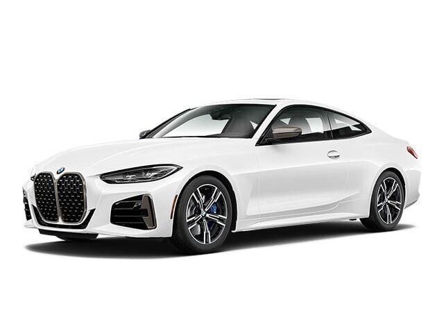 2023 BMW M4
