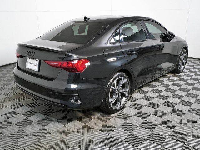 2023 Audi A3