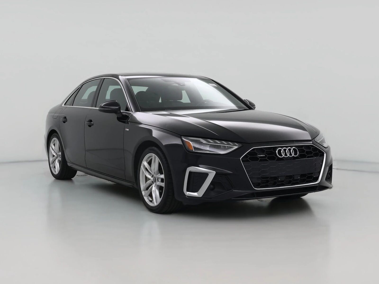 2024 AUDI A4