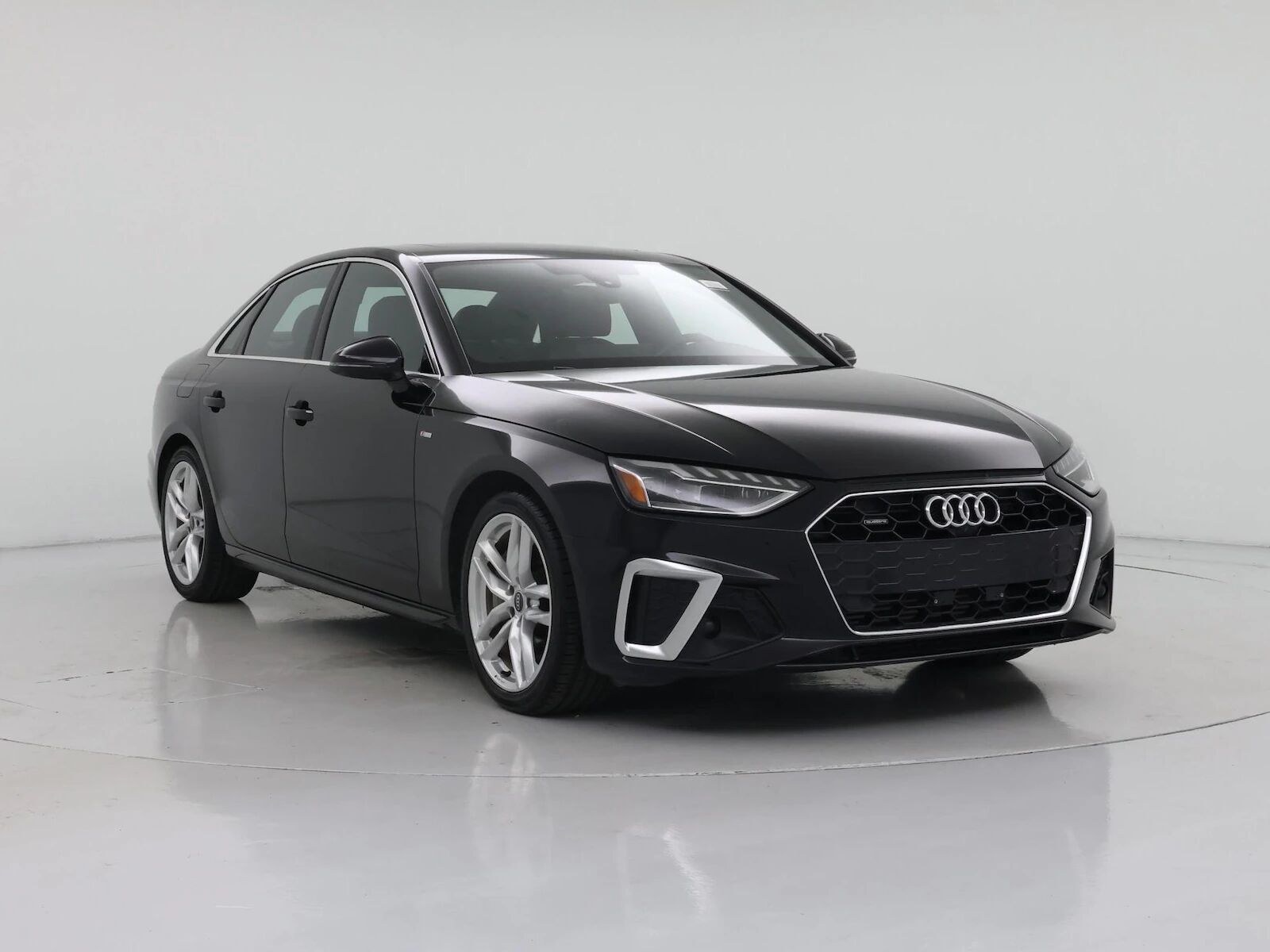 2024 Audi A4