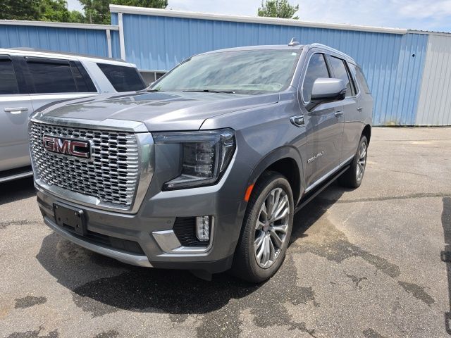 2022 GMC Yukon