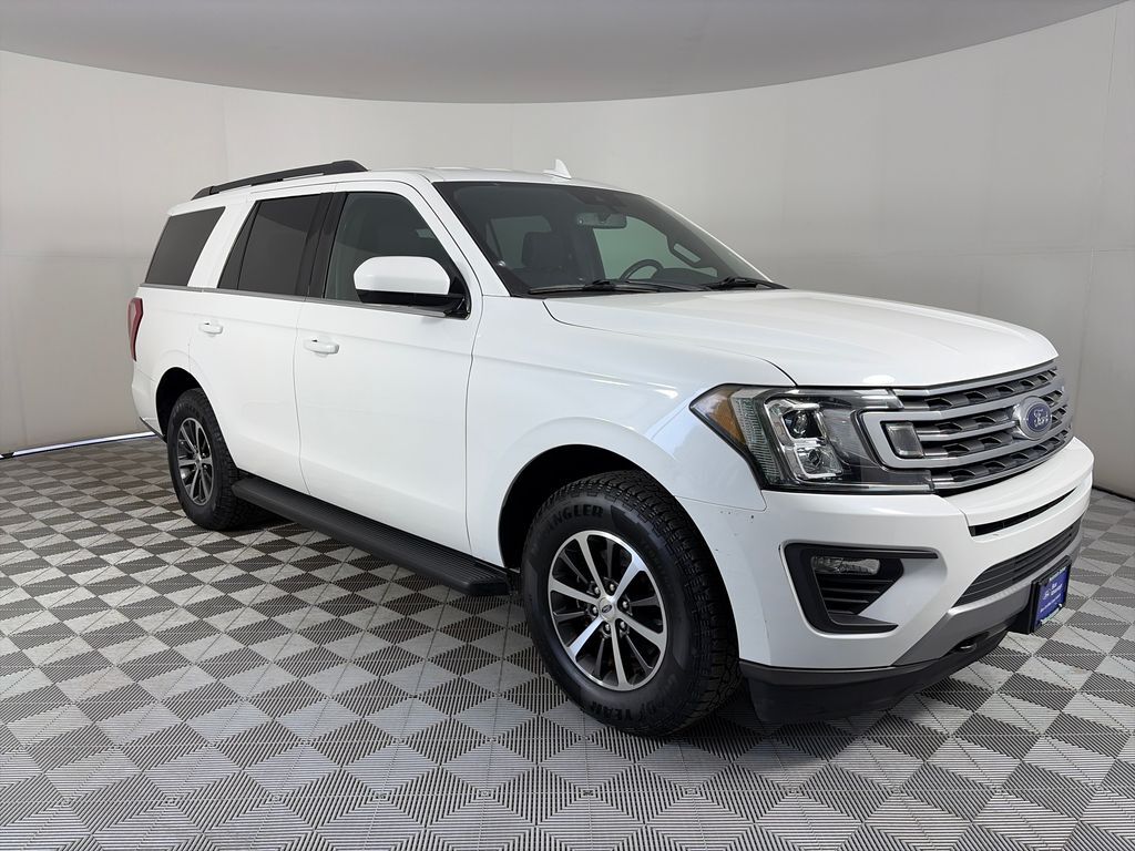 2020 FORD Expedition