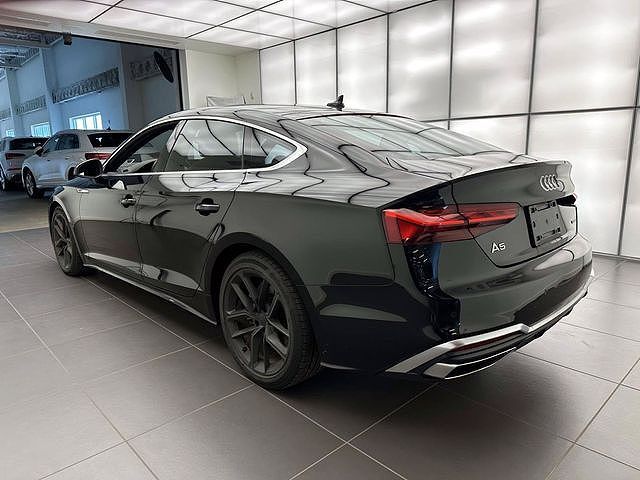 2023 Audi A5