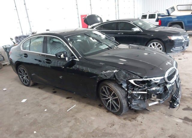 2020 BMW 3 Series