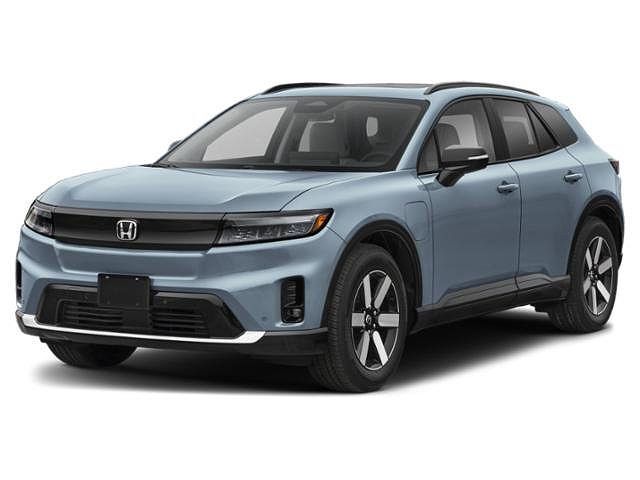 2026 HONDA Prologue