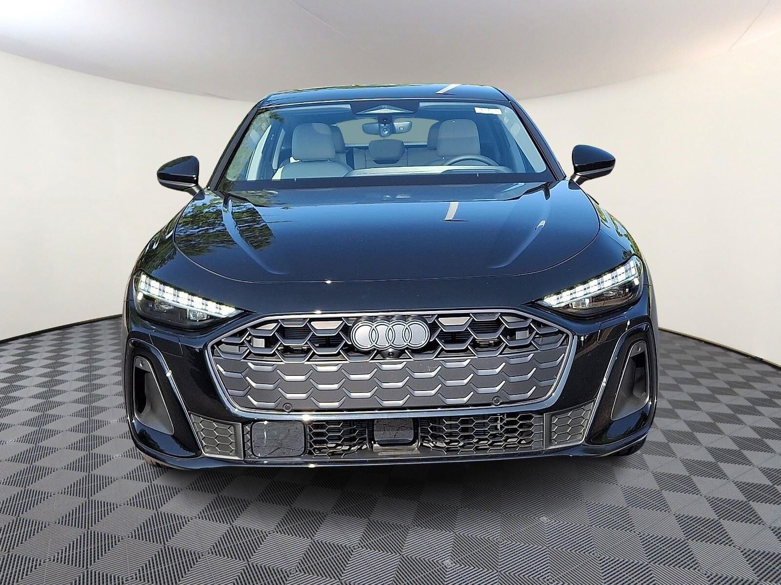 2026 Audi A5