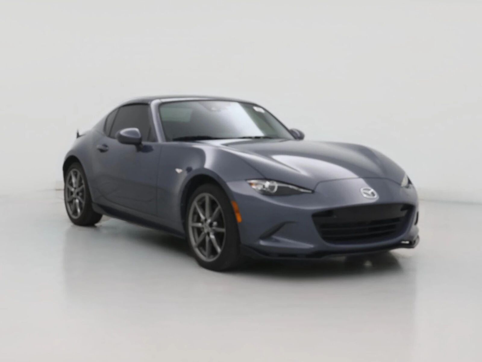 2021 MAZDA MX-5