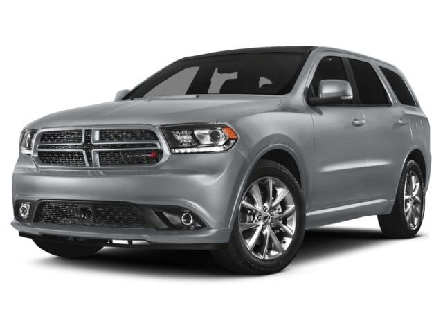 2014 DODGE Durango