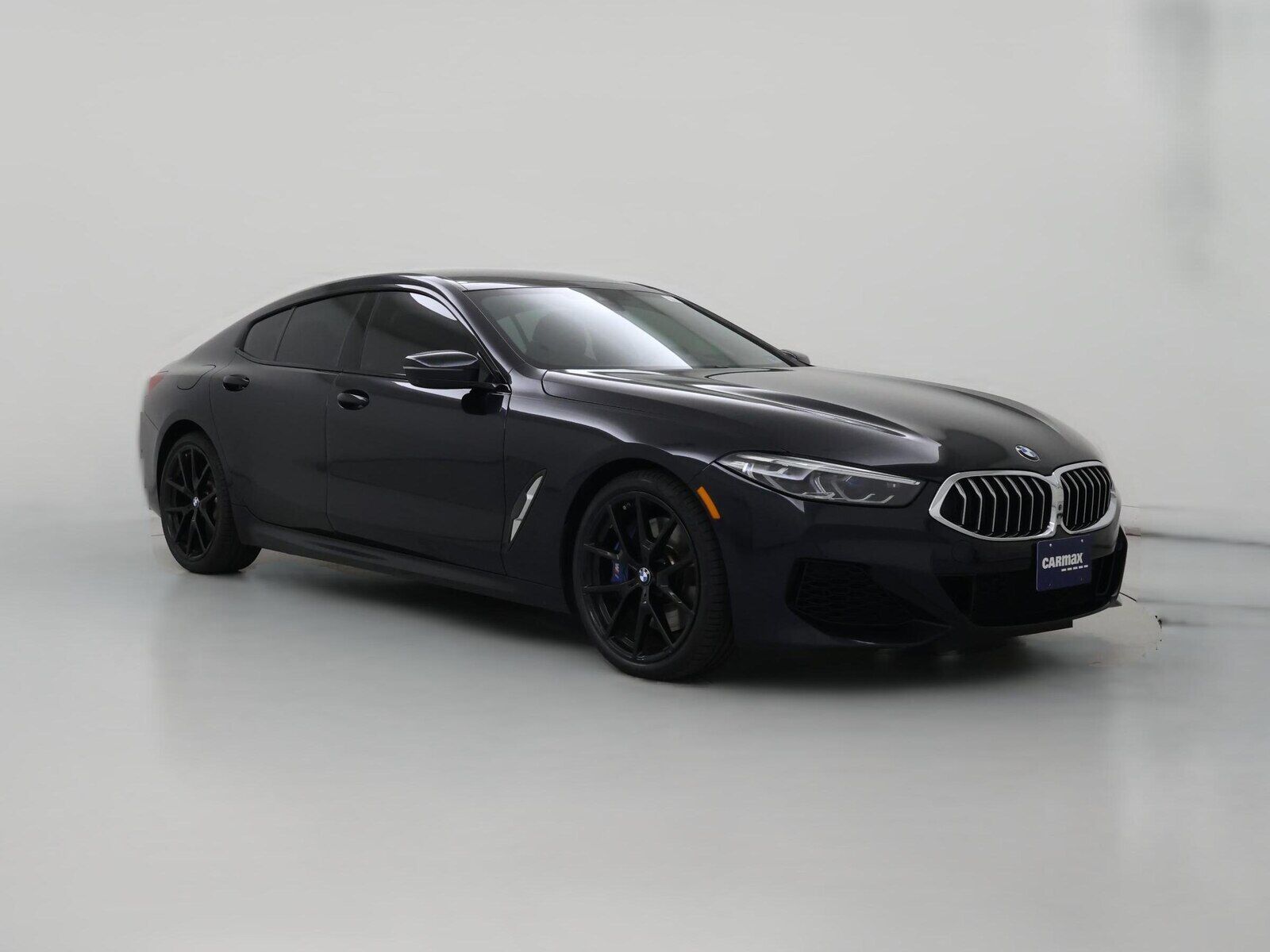 2022 BMW 8 Series