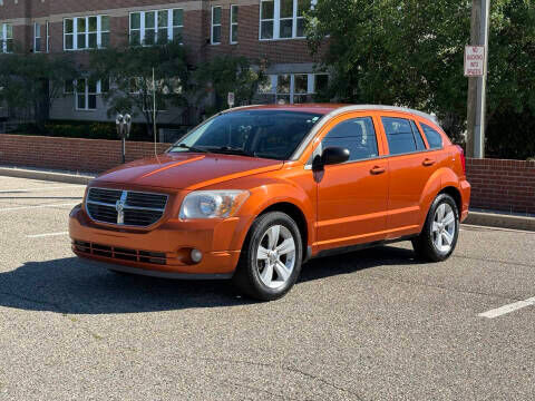 2011 DODGE Caliber