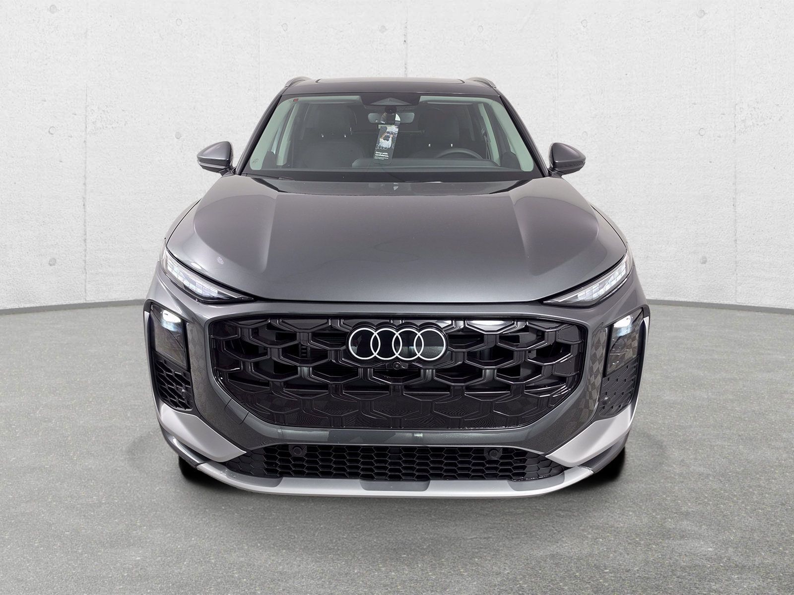2026 Audi Q3