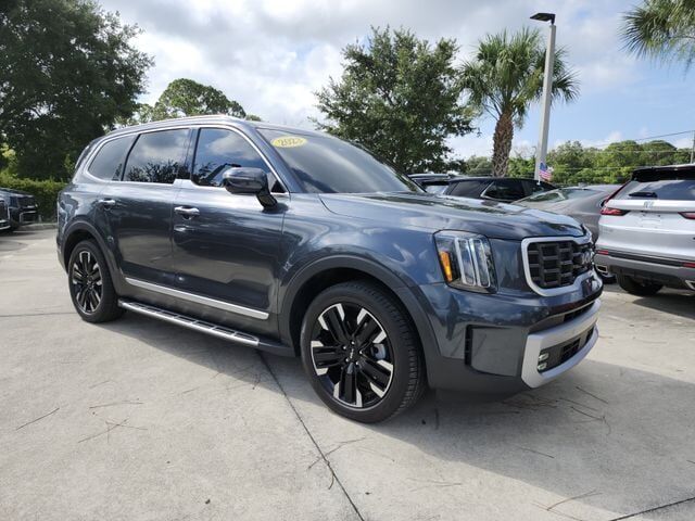 2023 KIA Telluride