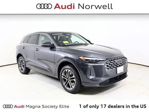 2026 AUDI Q5